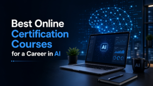 Online Certification Courses