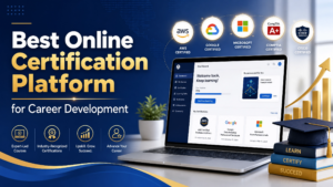 Best Online Certification Platform
