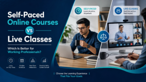 Live Classes