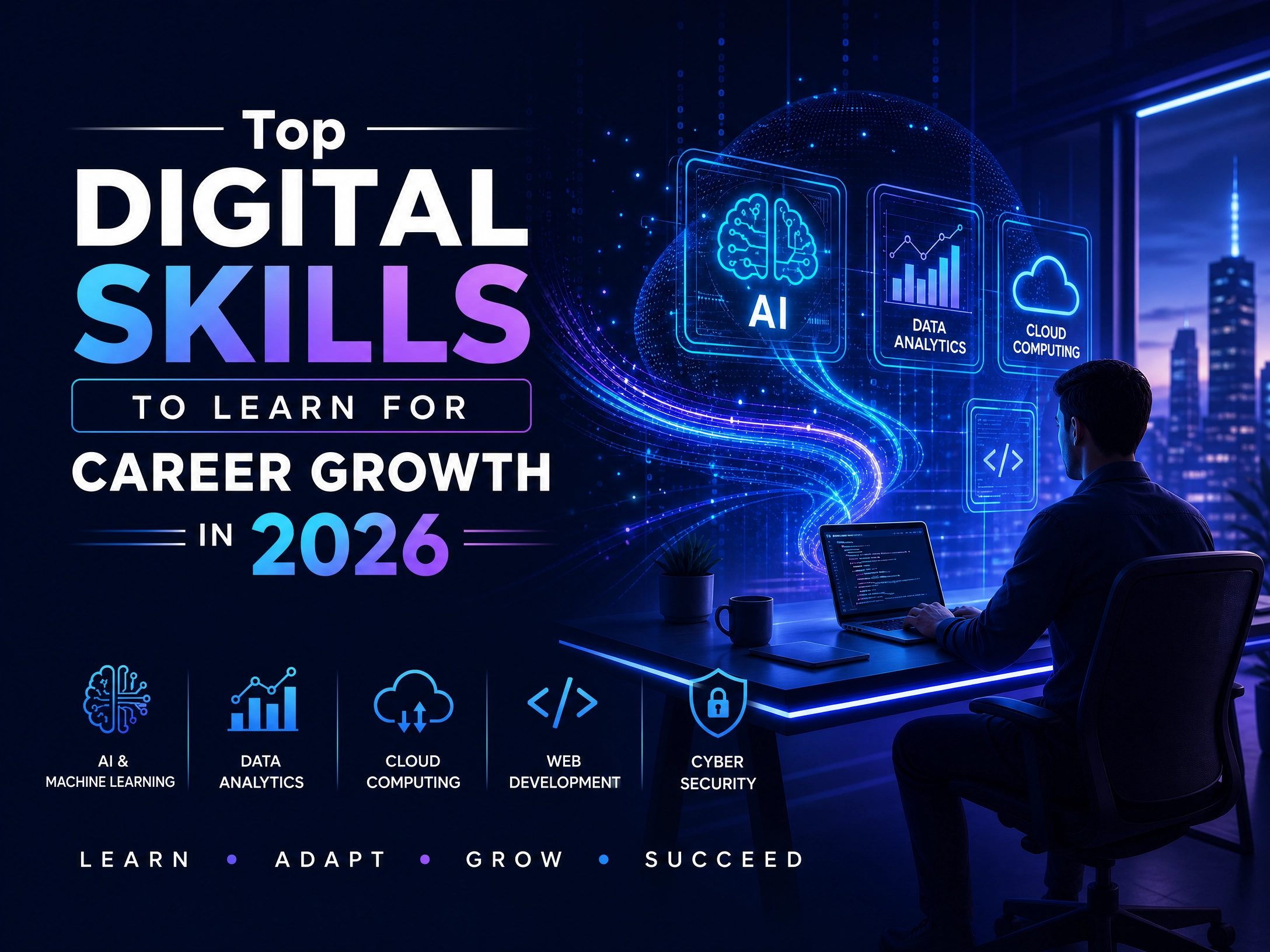 Digital Skills