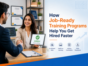 Job-ready