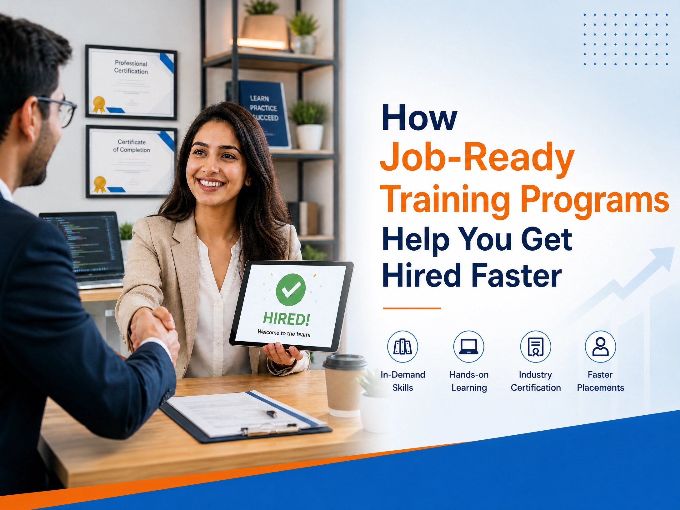 Job-ready