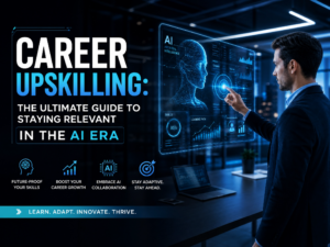 Career Upskilling