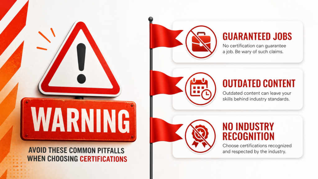 Professional Certification Course