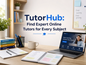 TutorHub