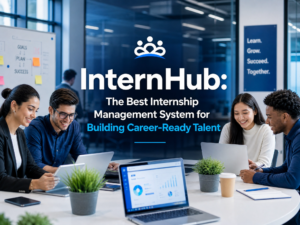 InternHub