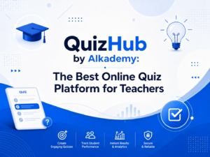 QuizHub