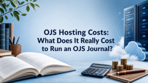 OJS Hosting Cost