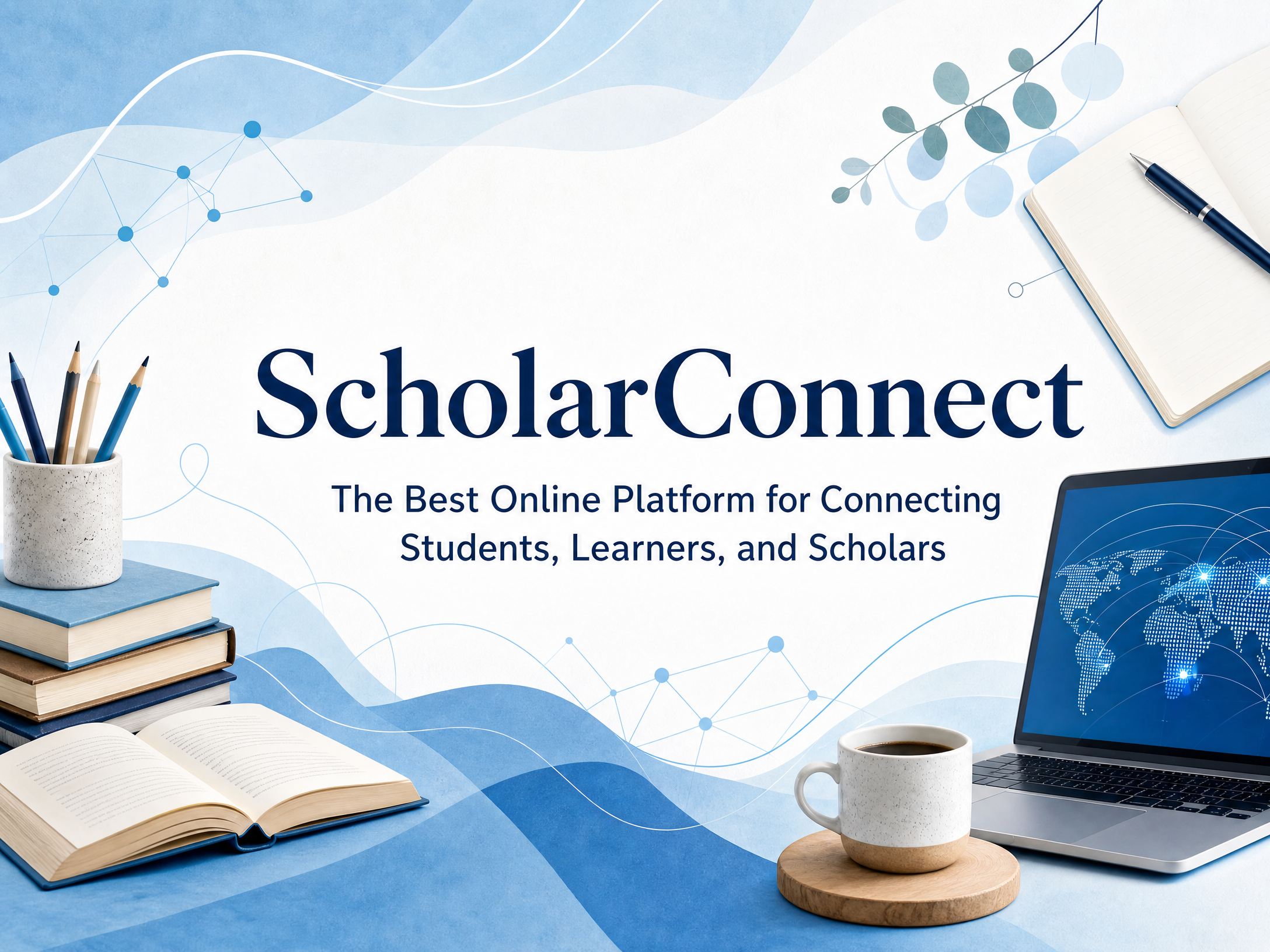 ScholarConnect